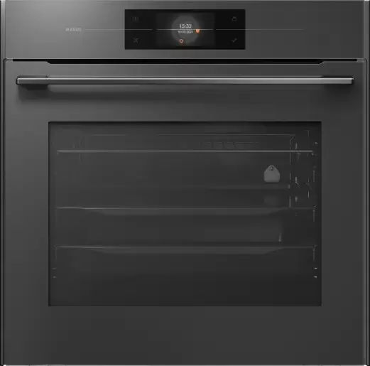 Духовой шкаф Asko OP8678GG