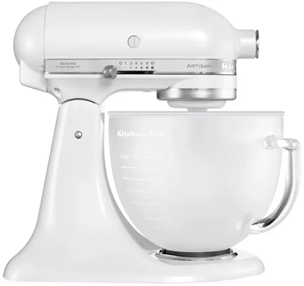 Миксер KitchenAid 5KSM156EFP