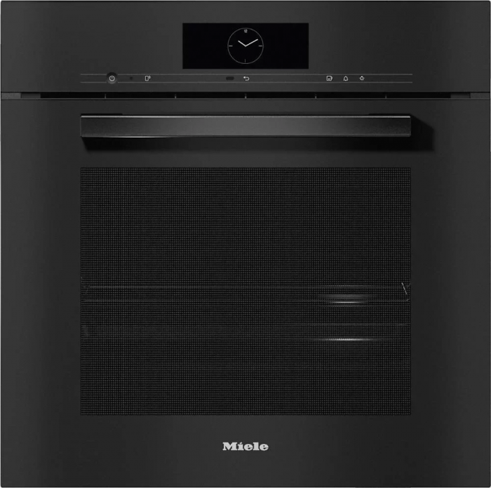 Комби-пароварка Miele DGC 7860 OBSW