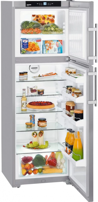 Холодильник Liebherr CTPesf 3316 Comfort
