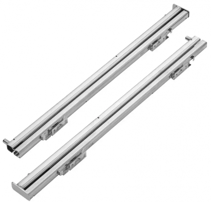 Телескопические направляющие Kuppersbusch ZB 1002 (1 пара)