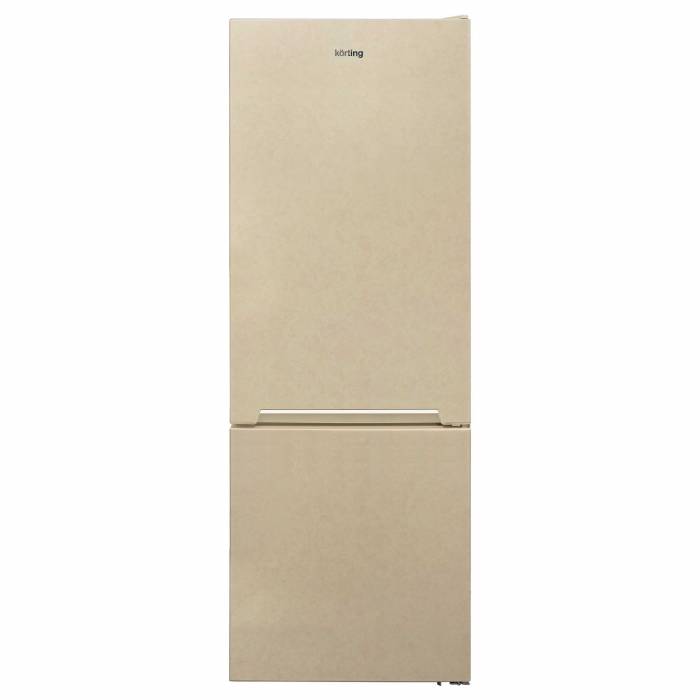 Холодильник KNFC 71863 B