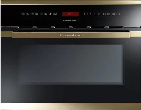 Пароварка Kuppersbusch EDG 6550.0 J4