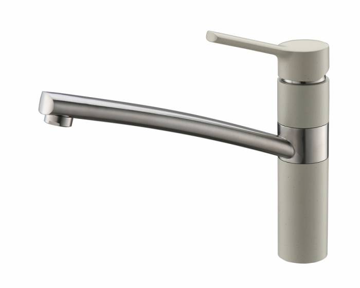 Смеситель EMAR EC-3011 3011.11 Цитрин, смеситель кух.