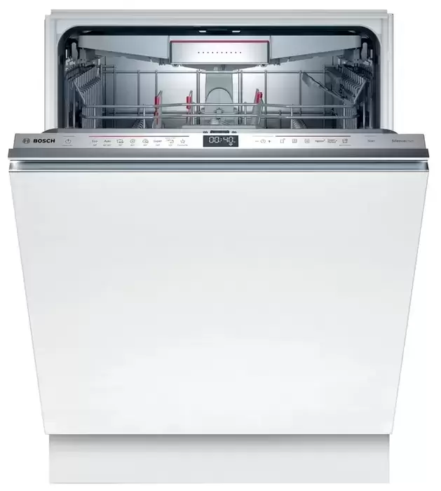 Встраиваемая посудомоечная машина BOSCH SMD6HCX4FR