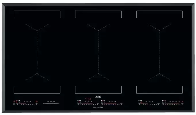 Варочная панель AEG IKE96654FB