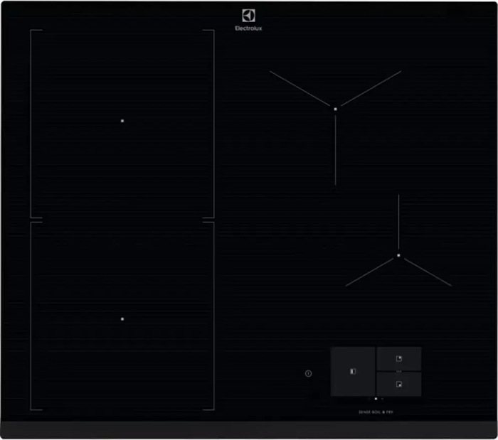 Варочная панель Electrolux EIS67483