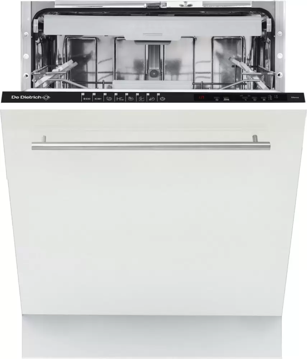 Встраиваемая посудомоечная машина De Dietrich DV1434QJ