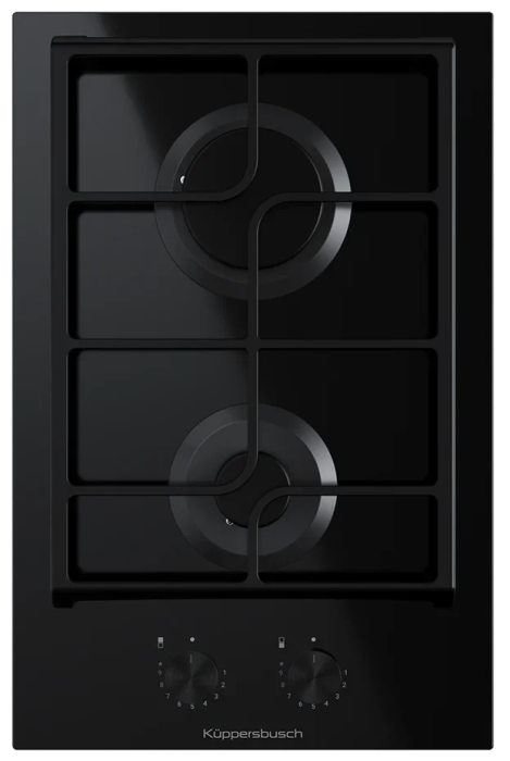 Варочная панель Kuppersbusch VKG 3550.0 SR-E5