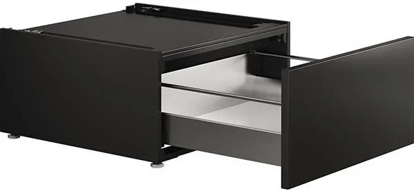 Напольный ящик с выдвижной полкой Asko HP320G