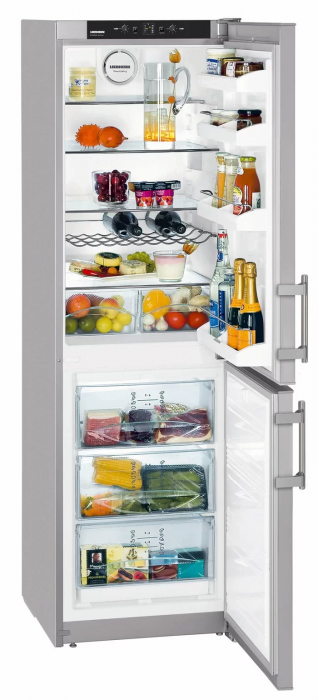 Холодильник Liebherr CNsl 3033 Comfort