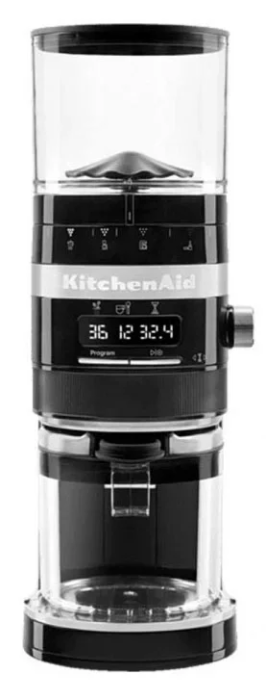 Кофемолка KitchenAid 5KCG8433EOB