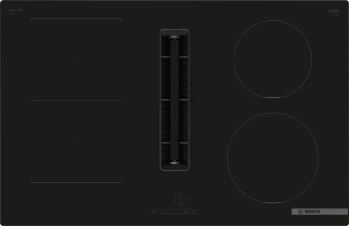 Индукционная варочная панель Bosch PVS811B16E