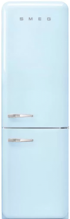 Холодильник Smeg FAB32RPB5