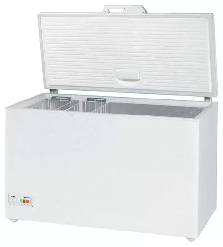 Морозильный ларь Liebherr GT 4921 Comfort