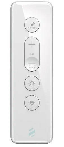 Пульт ДУ белый Elica KIT0121468