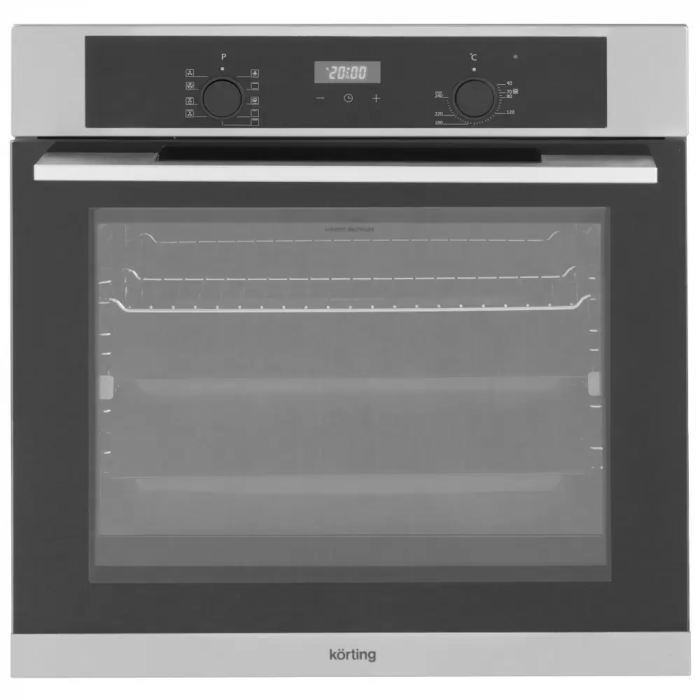Электрический духовой шкаф Korting OKB 691 CSX