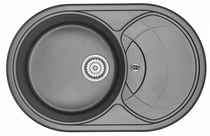 Мойка EMAR EMQ-1775.C EMQ-1775.C Оникс