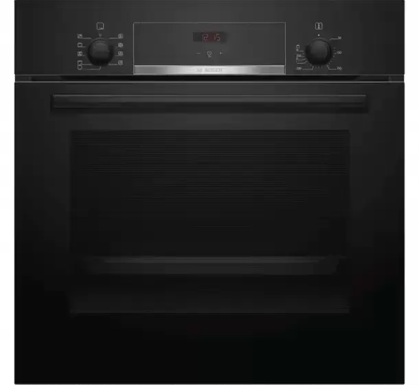 Встраиваемый духовой шкаф BOSCH HBF514BB0R