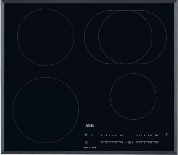 Варочная панель AEG IKB 64413 FB