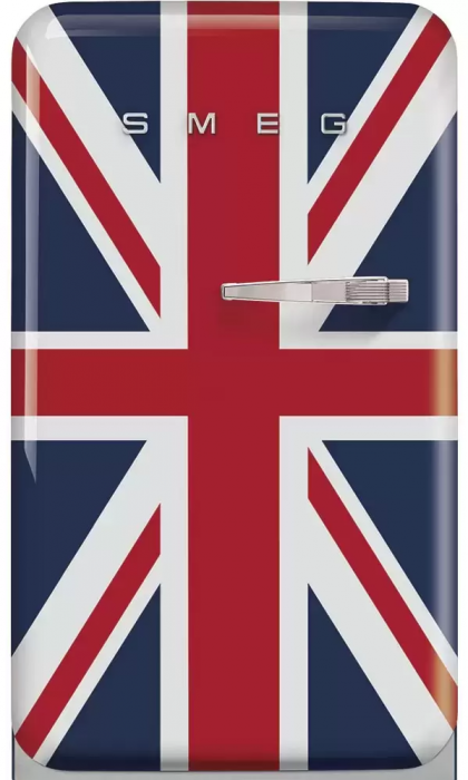 Холодильник Smeg FAB10LDUJ5
