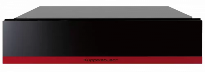 Вакууматор Kuppersbusch CSV 6800.0 S8 Hot Chili
