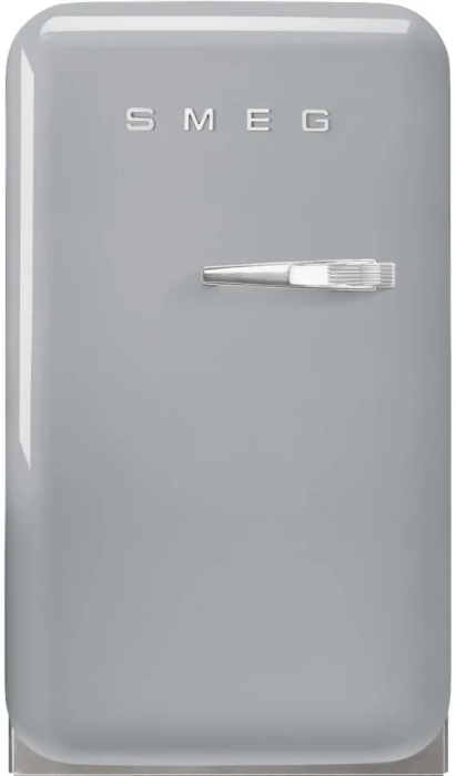 Минибар Smeg FAB5LSV6