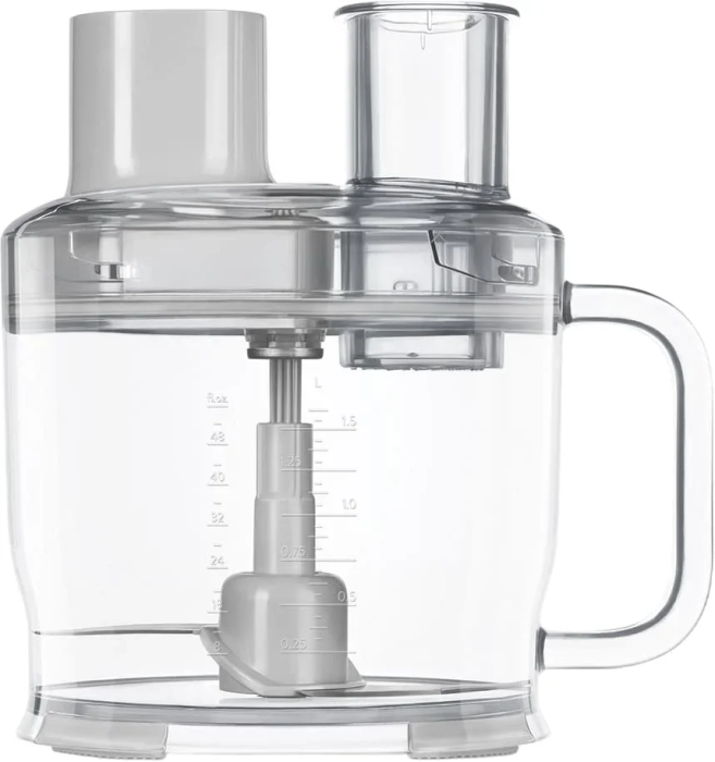 Насадка кухонный комбайн Smeg HBFP11