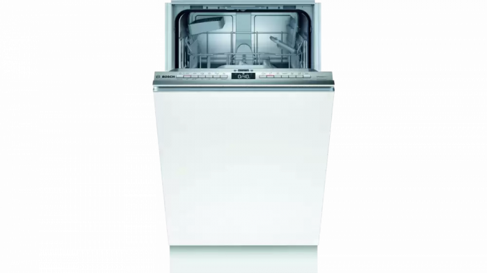 Встраиваемая посудомоечная машина BOSCH SPV4HKX2DR