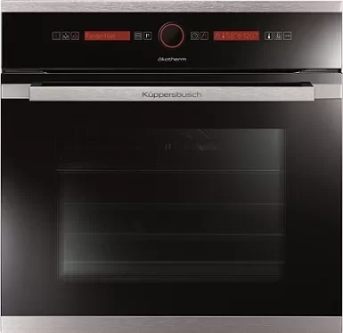 Духовой шкаф Kuppersbusch EEB 6860.0 JX1