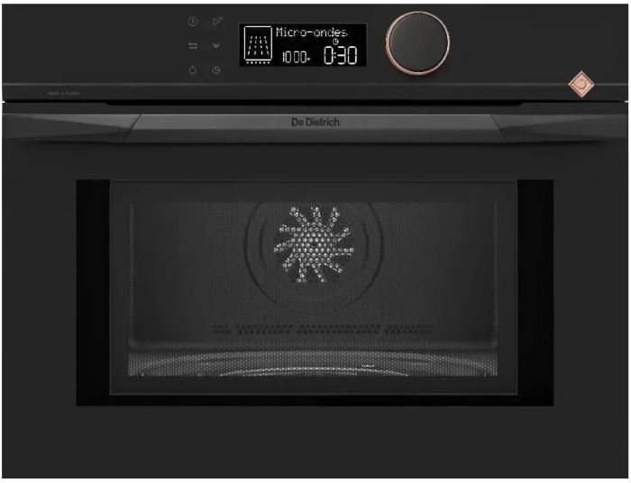 Встраиваемая микроволновая печь De Dietrich DKE4535H