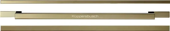 Дизайнерский комплект Kuppersbusch DK 4000