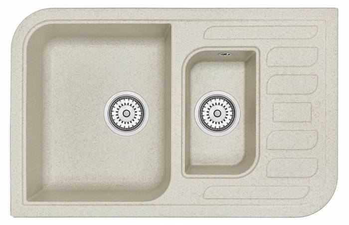 Мойка EMAR EMQ-2780.Q EMQ-2780.Q Берилл