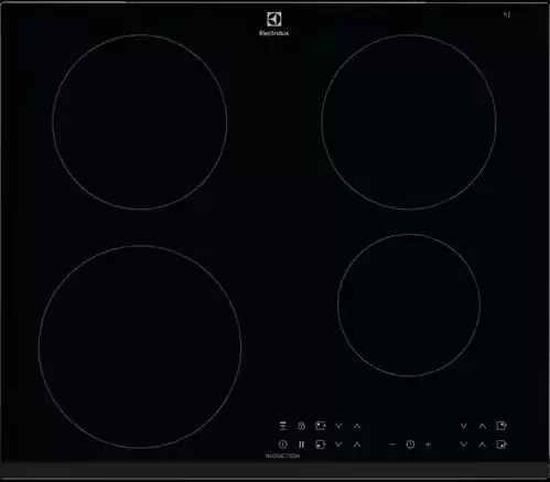 Индукционная варочная панель Electrolux LIR60433B