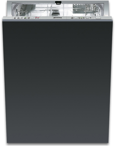 Встраиваемая посудомоечная машина Smeg STA4523
