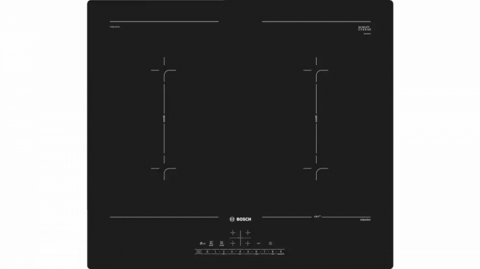 Индукционная варочная панель BOSCH PVQ611FC5E