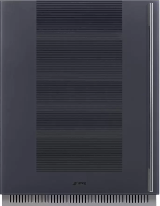 Встраиваемый холодильный шкаф для вина Smeg CVI138LG