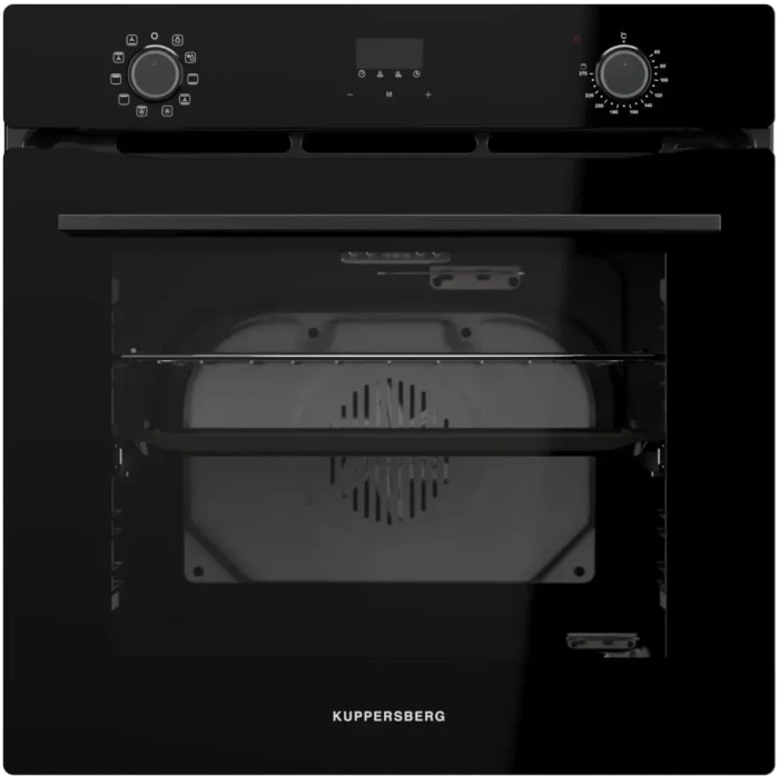 Духовой шкаф Kuppersberg HO 632 B