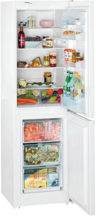 Холодильник Liebherr CUP 3011