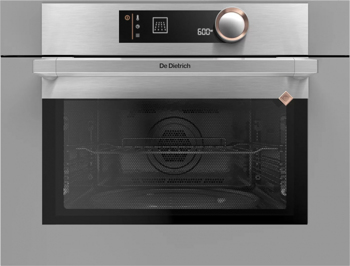 Встраиваемая микроволновая печь De Dietrich DKC7340G