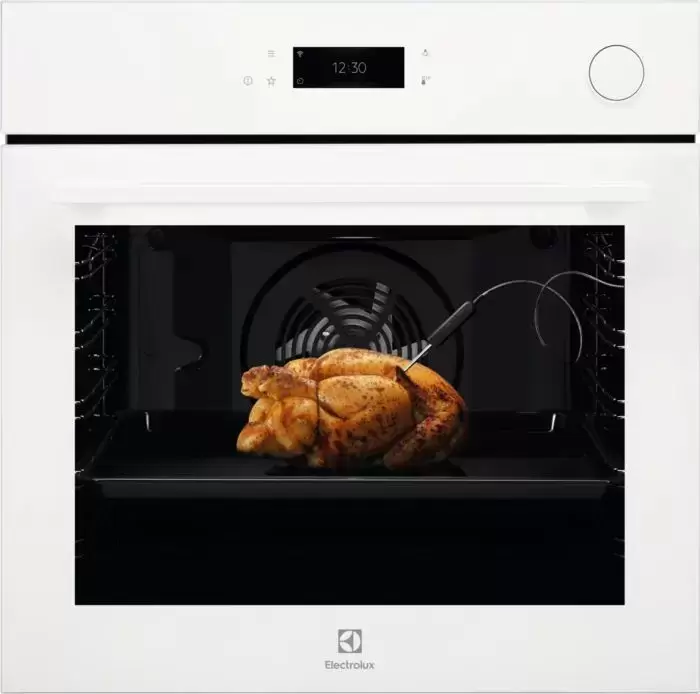 Духовой шкаф Electrolux OKC8H39WV