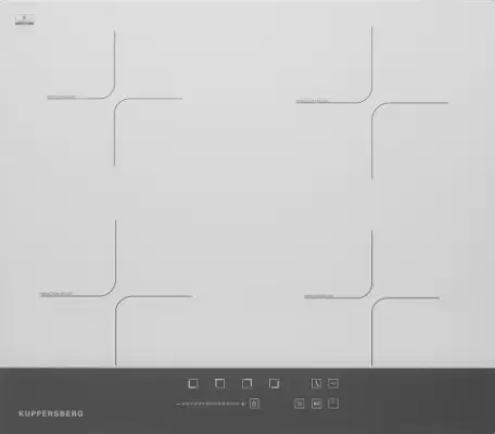 Индукционная варочная панель Kuppersberg ICD 601