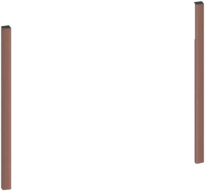 Монтажный комплект Neff ZC045BY0