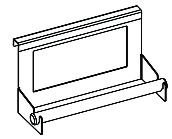 Держатель полотенец Falmec KACL.746#IF