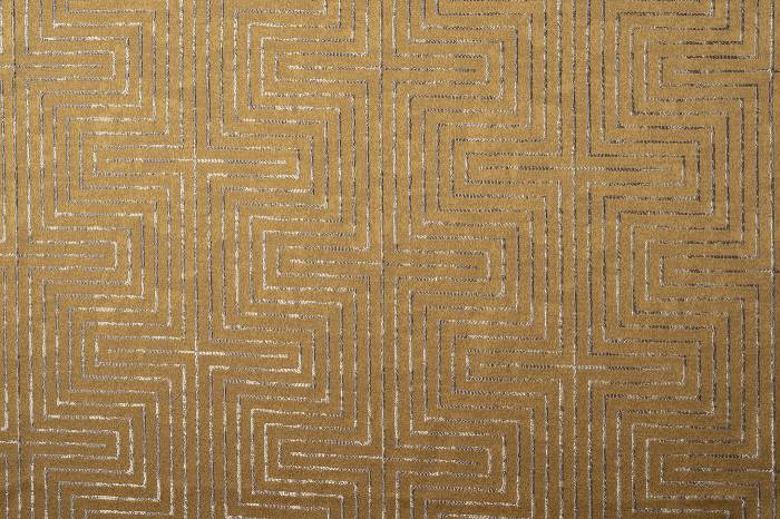 142DDH-1945257-GLOSS GORCH Ткань