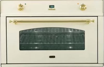 Духовой шкаф Ilve 900-CMP WH