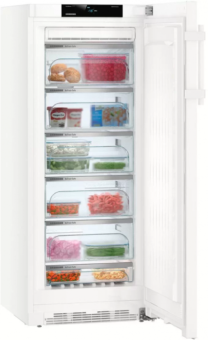 Морозильник Liebherr GNP 3255 Premium NoFrost