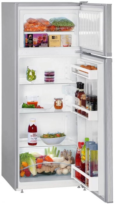 Холодильник Liebherr CTel 2531