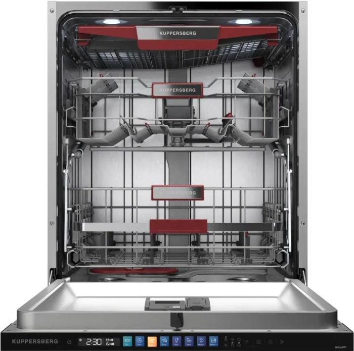 Встраиваемая посудомоечная машина Kuppersberg GIM 6097