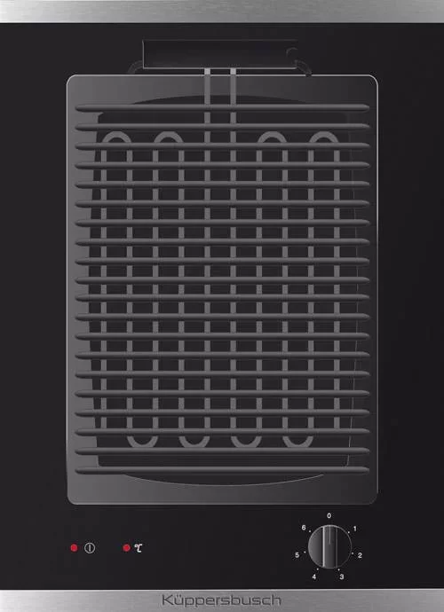 Гриль Kuppersbusch EGS 3710.0 ED